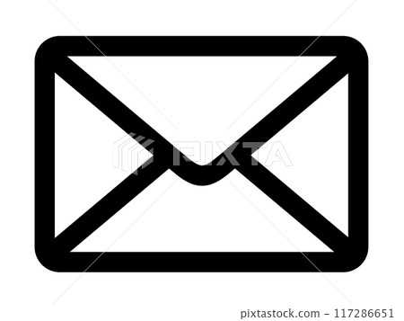Email icon 117286651