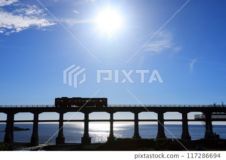 Sogogawa Bridge 2242 117286694