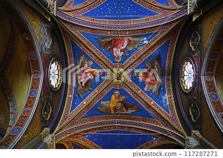 Rome, Church of Santa Maria sopra Minerva Rome, Church of Santa Maria sopra Minerva 117287271