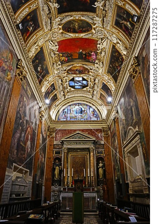 羅馬，聖瑪麗亞索普拉密涅瓦教堂 117287275