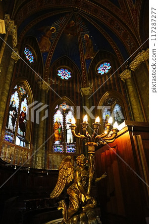 Rome, Church of Santa Maria sopra Minerva Rome, Church of Santa Maria sopra Minerva 117287277