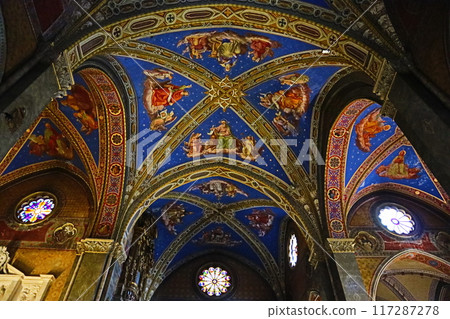 Rome, Church of Santa Maria sopra Minerva 117287278