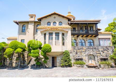 神戶市垂水區詹姆斯之家 117287653