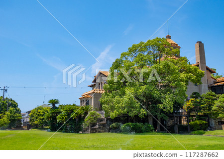 神戶市垂水區詹姆斯之家 117287662