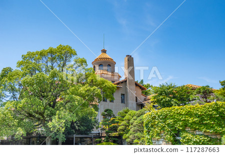 神戶市垂水區詹姆斯之家 117287663