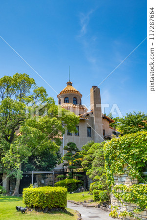 神戶市垂水區詹姆斯之家 神戶市垂水區詹姆斯之家 117287664