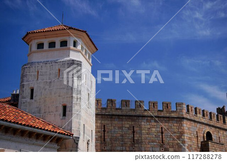 關閉的主題樂園 117288278