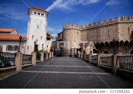 Closed theme parks 117288282