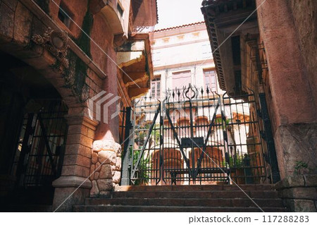 關閉的主題樂園 117288283