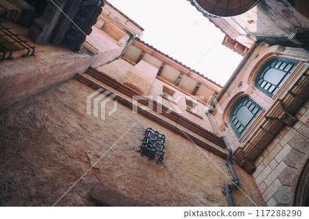 關閉的主題樂園 關閉的主題樂園 117288290