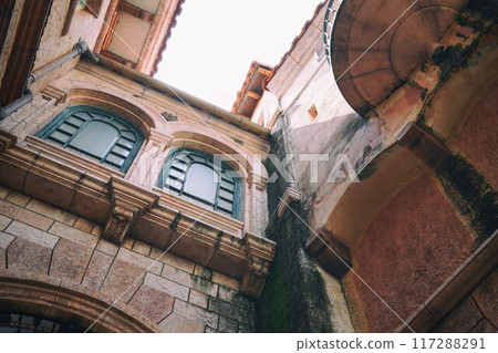 關閉的主題樂園 關閉的主題樂園 117288291