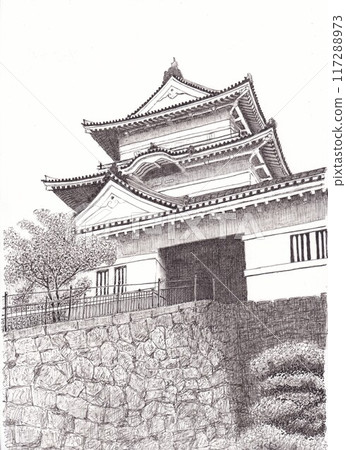 Odawara Castle Odawara Castle 117288973