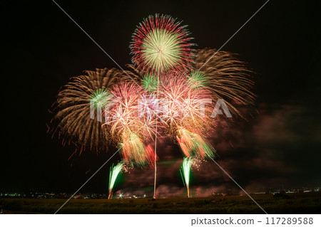 新明煙花 117289588