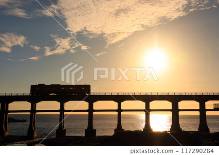 Sogogawa Bridge 2273 Sogogawa Bridge 2273 117290284