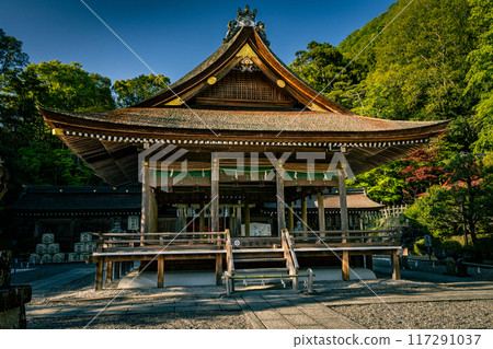 龜岡出雲大社 龜岡出雲大社 117291037