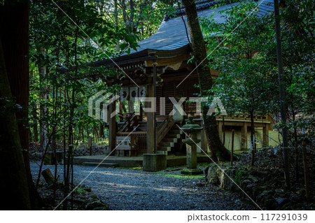 龜岡出雲大社 117291039