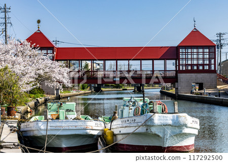 The Venice of Japan, Shinminato Uchikawa The Venice of Japan, Shinminato Uchikawa 117292500