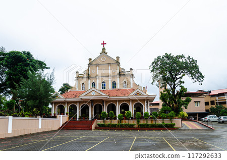 Bejai Church, Mangalore 117292633