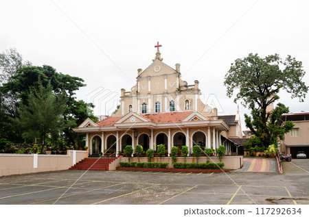 Bejai Church, Mangalore 117292634