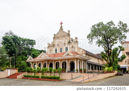 Bejai Church, Mangalore Bejai Church, Mangalore 117292635