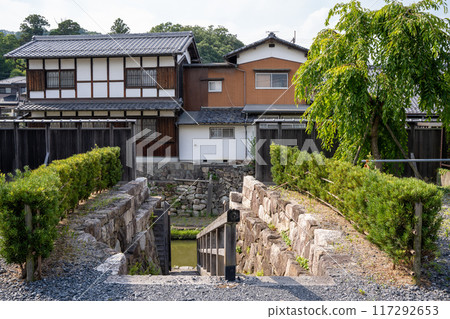 Hachimanbori在夏天 Hachimanbori在夏天 117292653