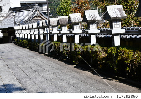 Tokushima Yakuoji Temple Tokushima Yakuoji Temple 117292860