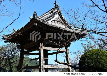 Tokushima Yakuoji Temple 117292865