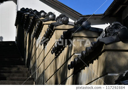 Tokushima Yakuoji Temple 117292884
