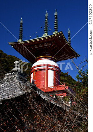 Tokushima Yakuoji Temple Tokushima Yakuoji Temple 117292899