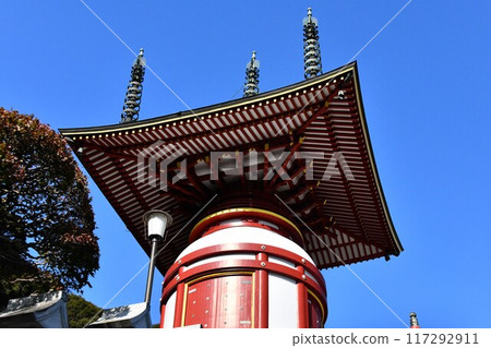 德島藥王寺 德島藥王寺 117292911