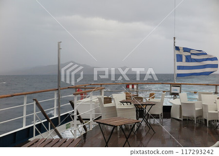 Greece, Saronic Islands and Sea (Greece) 117293242