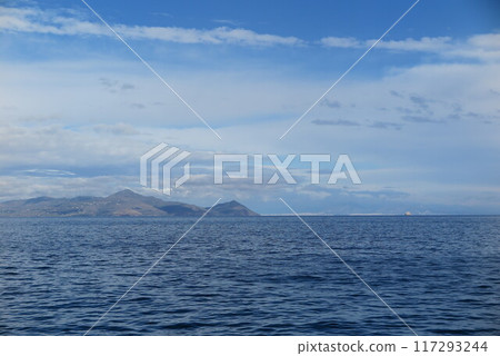 希臘, 薩羅尼克群島/海 117293244