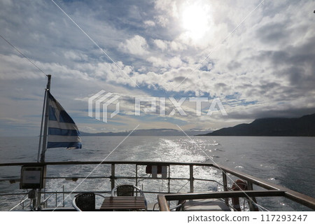 Greece, Saronic Islands and Sea (Greece) 117293247