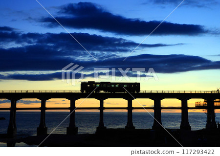崇光川大橋 2299+- 117293422