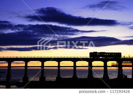 Sogogawa Bridge 2305+-- 117293426