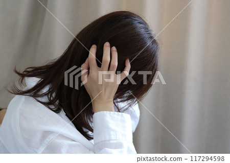 令人煩惱的女人 117294598