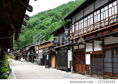 At Naraai Inn At Naraai Inn 117295438