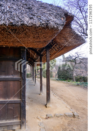 藥師池公園舊永井家住宅（東京都町田市） 117296395