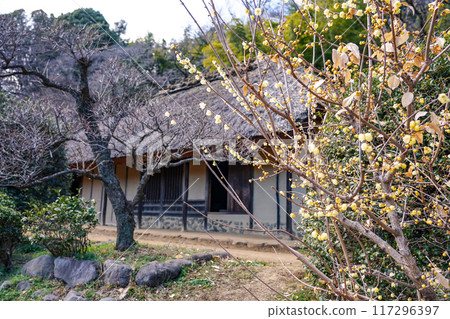 Former Nagai Family Residence at Yakushiike Park (Machida, Tokyo) Former Nagai Family Residence at Yakushiike Park (Machida, Tokyo) 117296397