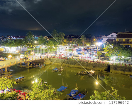 越南會安夜景 / 越南會安 117296942