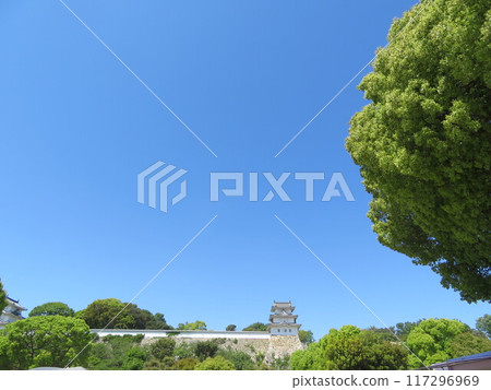 明石城堡 117296969