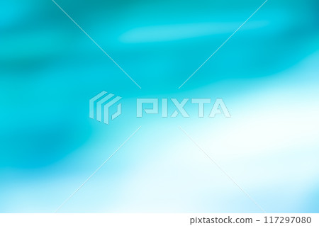Blue uneven background (background material) 117297080
