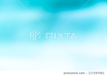 Blue uneven background (background material) 117297081