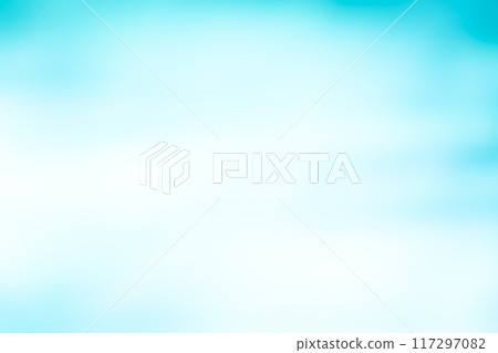 Blue uneven background (background material) 117297082
