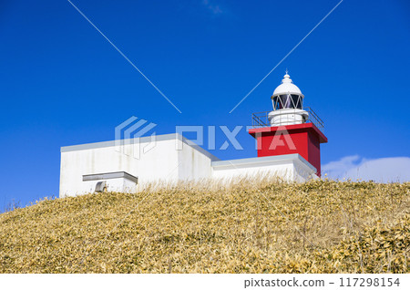 北海道根室市花崎燈塔 117298154