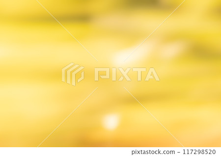 黃色不均勻背景 117298520
