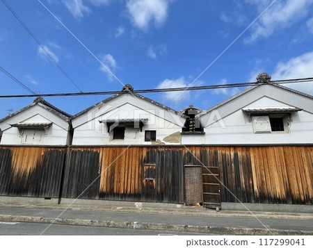 Collection of white walls Collection of white walls 117299041
