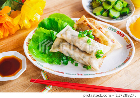 棒餃子 棒餃子 117299273
