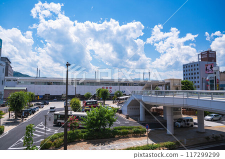 上田站前城入口 117299299