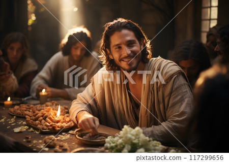 Jesus Christ, Jesus of Nazareth, Old Testament messiah, Christianity religion Bible, Old Testament Gospels, son of man, lamb of the lord the boy of God, son of David the savior. Jesus Christ, Jesus of Nazareth, Old Testament messiah, Christianity religion Bible, Old Testament Gospels, son of man, lamb of the lord the boy of God, son of David the savior. 117299656
